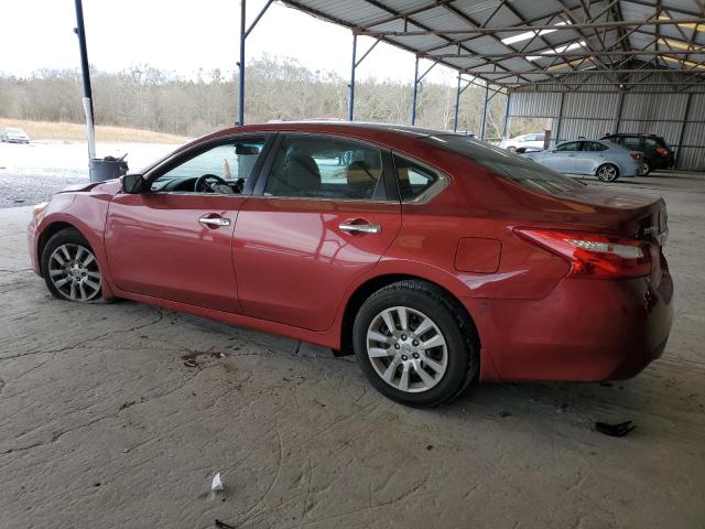 Photo 2 from auction – 2017 NISSAN ALTIMA 2.5 with VIN 1N4AL3AP8HC165853