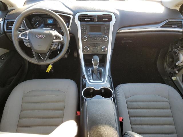 Photo 8 from auction – 2015 FORD FUSION S with VIN 3FA6P0G73FR274073