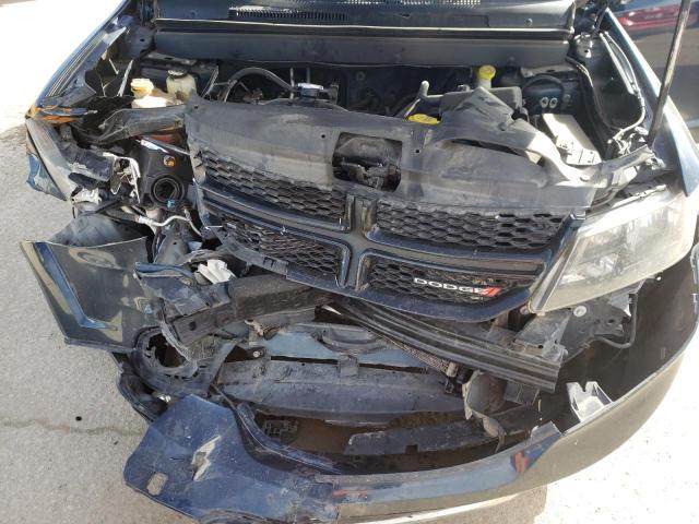 Photo 11 from auction – 2015 DODGE JOURNEY with VIN 3C4PDCGB0FT727565