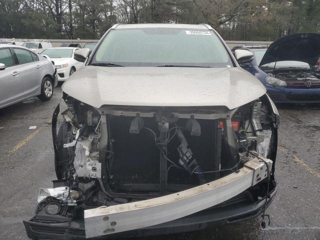 Photo 5 from auction – 2016 TOYOTA HIGHLANDER with VIN 5TDKKRFHXGS155456