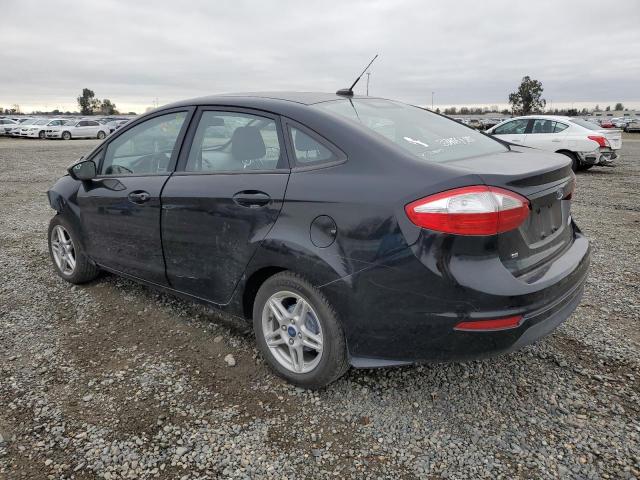 Photo 2 from auction – 2017 FORD FIESTA SE with VIN 3FADP4BJ4HM144854