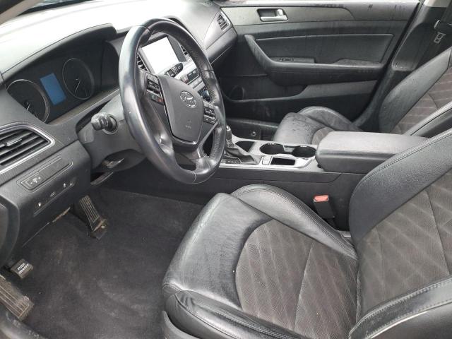 Photo 7 from auction – 2016 HYUNDAI SONATA SPO with VIN 5NPE34AF0GH412438