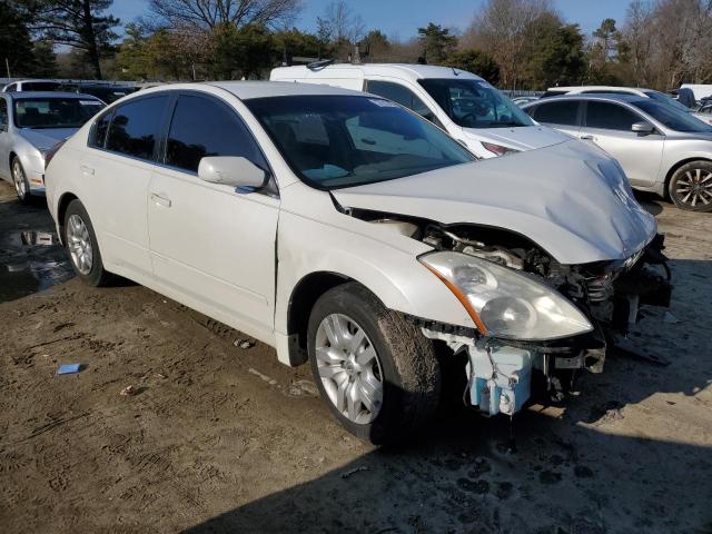 Photo 4 from auction – 2011 NISSAN ALTIMA BAS with VIN 1N4AL2AP8BN499127
