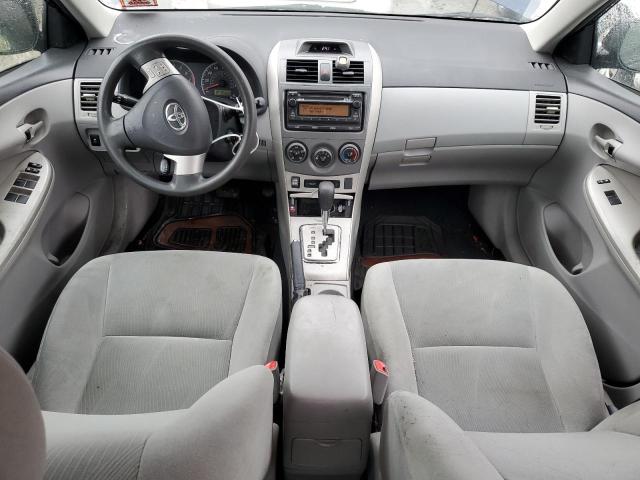 Photo 8 from auction – 2012 TOYOTA COROLLA BA with VIN 5YFBU4EE3CP037028