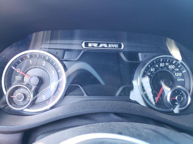 Photo 9 from auction – 2020 RAM 2500 LARAM with VIN 3C6UR5FL7LG251093