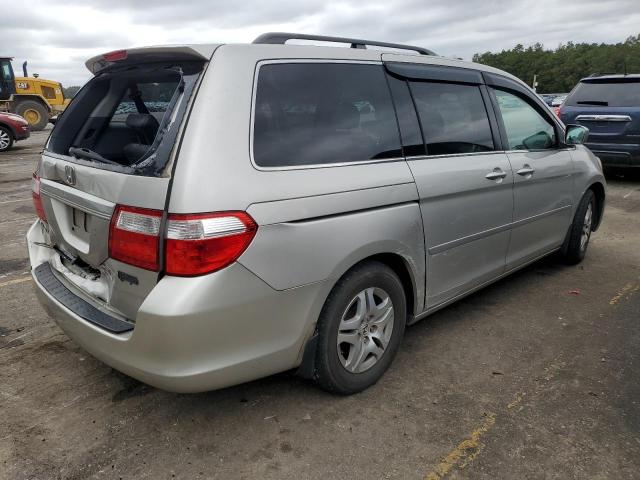 Photo 3 from auction – 2006 HONDA ODYSSEY EX with VIN 5FNRL38726B080249