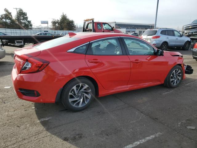 Photo 3 from auction – 2018 HONDA CIVIC EX with VIN 2HGFC2F7XJH553982