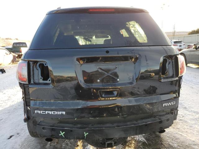 Photo 6 from auction – 2016 GMC ACADIA DEN with VIN 1GKKVTKD7GJ135285