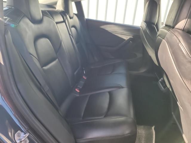 Photo 10 from auction – 2022 TESLA MODEL 3 with VIN 5YJ3E1EB0NF249471