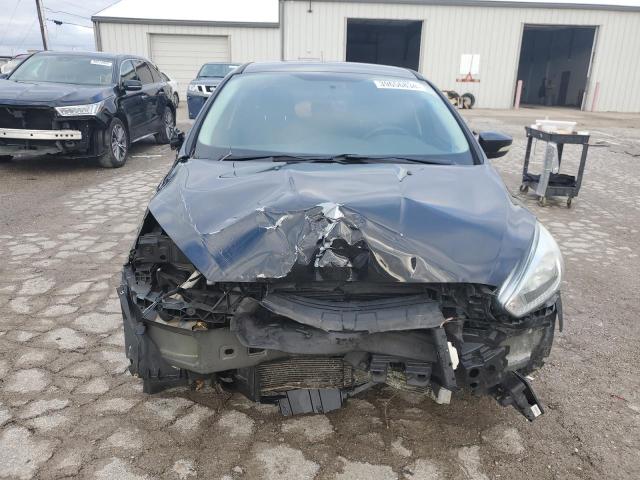 Photo 5 from auction – 2015 FORD FOCUS SE with VIN 1FADP3F20FL313134