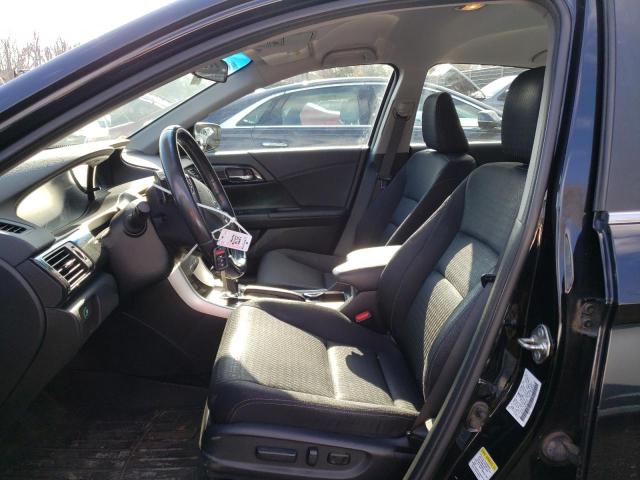Photo 7 from auction – 2013 HONDA ACCORD SPO with VIN 1HGCR2F57DA005229
