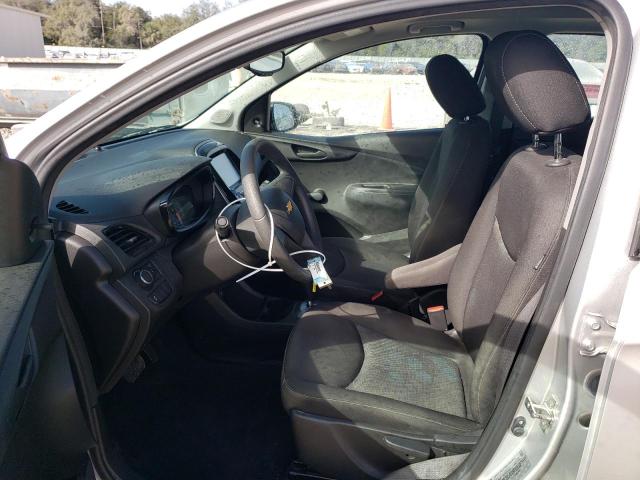 Photo 7 from auction – 2017 CHEVROLET SPARK LS with VIN KL8CB6SA9HC707830
