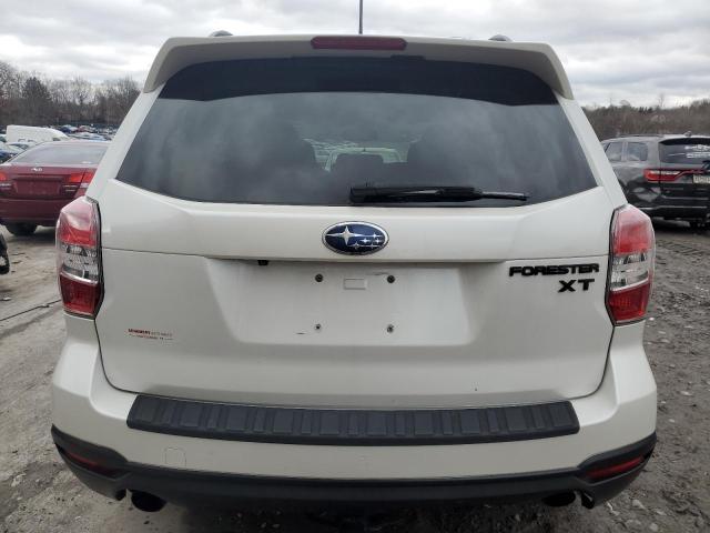Photo 6 from auction – 2014 SUBARU FORESTER 2 with VIN JF2SJGDC0EH554376