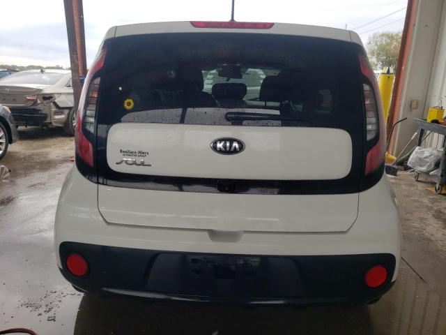 Photo 6 from auction – 2018 KIA SOUL with VIN KNDJN2A28J7518125