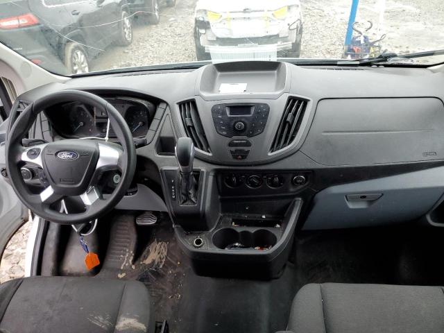 Photo 8 from auction – 2019 FORD TRANSIT T- with VIN 1FTYR1ZM0KKB27102