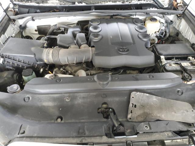 Photo 11 from auction – 2015 TOYOTA 4RUNNER SR with VIN JTEBU5JR7F5232898