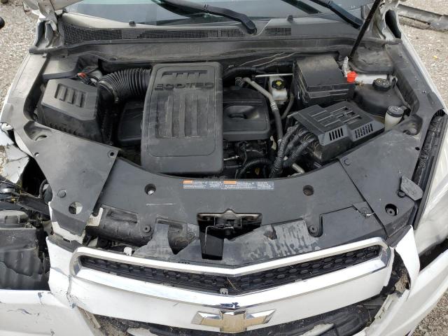 Photo 12 from auction – 2012 CHEVROLET EQUINOX LT with VIN 2GNALFEKXC1141232