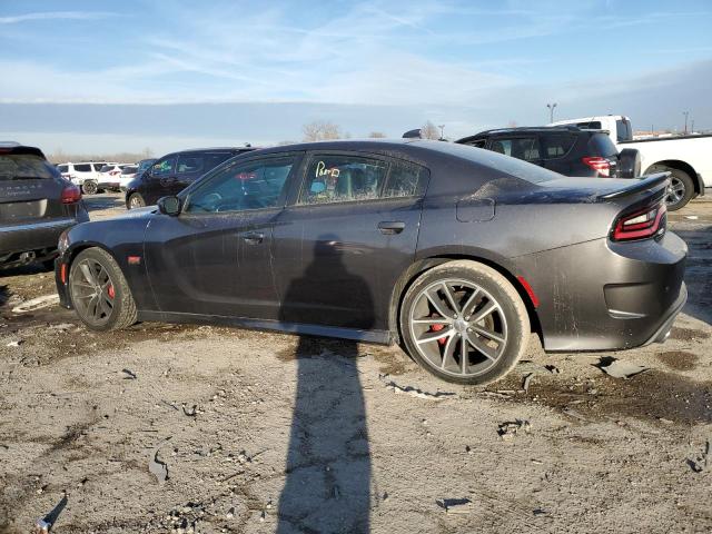 Photo 2 from auction – 2015 DODGE CHARGER R/ with VIN 2C3CDXGJXFH892632