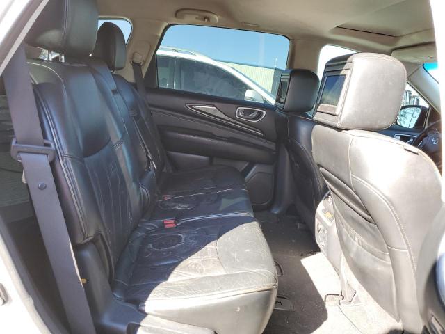 Photo 11 from auction – 2013 INFINITI JX35 with VIN 5N1AL0MM4DC350238