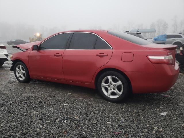 Photo 2 from auction – 2007 TOYOTA CAMRY CE with VIN 4T1BE46K77U008086