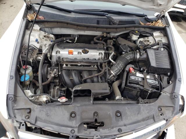 Photo 11 from auction – 2012 HONDA ACCORD LXP with VIN 1HGCP2F4XCA227470