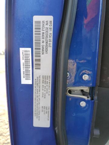 Photo 12 from auction – 2021 DODGE CHARGER SC with VIN 2C3CDXGJ2MH530341