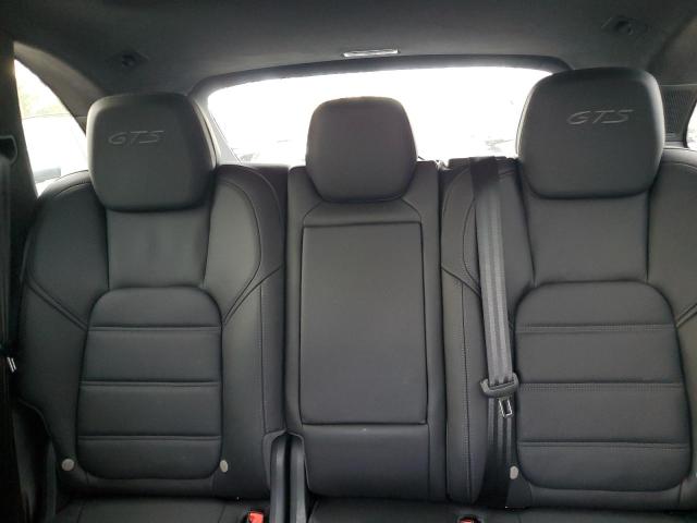 Photo 10 from auction – 2016 PORSCHE CAYENNE GT with VIN WP1AD2A28GLA79493