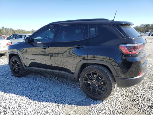 Photo 2 from auction – 2022 JEEP COMPASS LA with VIN 3C4NJCBB2NT218051