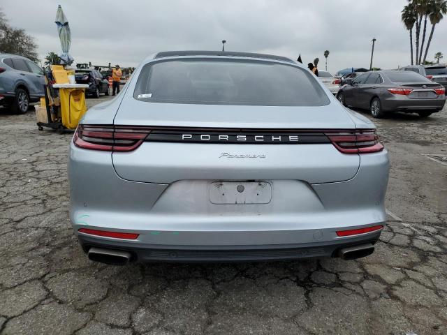 Photo 6 from auction – 2018 PORSCHE PANAMERA 4 with VIN WP0AA2A78JL113803