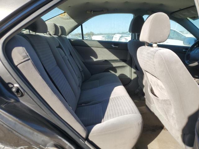 Photo 10 from auction – 2005 TOYOTA CAMRY LE with VIN 4T1BE32K65U983711