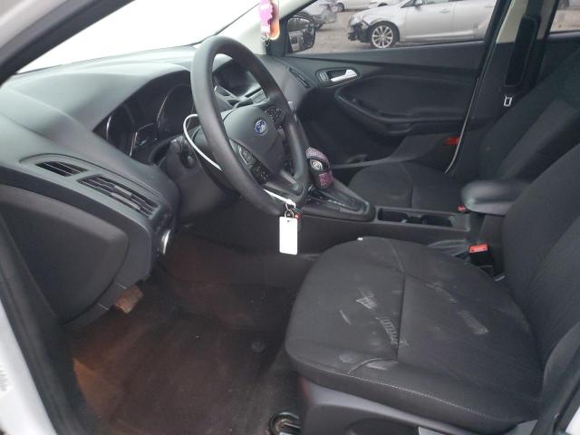 Photo 7 from auction – 2017 FORD FOCUS SE with VIN 1FADP3FE3HL292356