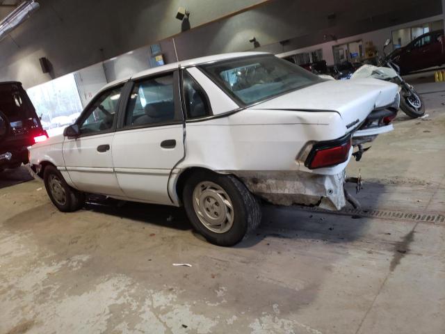 Photo 2 from auction – 1994 FORD TEMPO GL with VIN 1FAPP36X6RK199711
