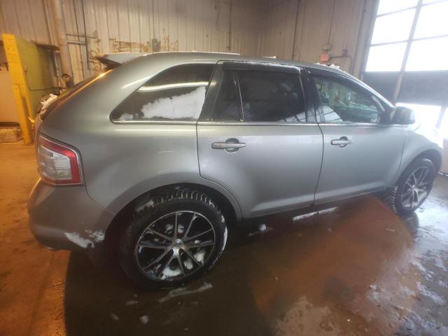Photo 3 from auction – 2008 FORD EDGE LIMIT with VIN 2FMDK49C38BA97071
