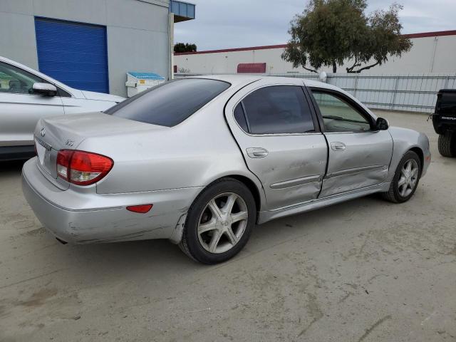 Photo 3 from auction – 2003 INFINITI I35 with VIN JNKDA31A53T113340