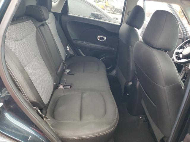 Photo 10 from auction – 2017 KIA SOUL + with VIN KNDJP3A55H7426894
