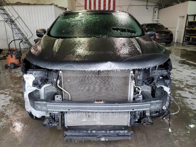 Photo 5 from auction – 2018 FORD EDGE SEL with VIN 2FMPK3J91JBC37454