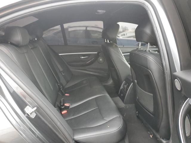 صورة رقم 10 من المزاد - 2018 BMW 340 XI مع VIN WBA8B7C53JA585761