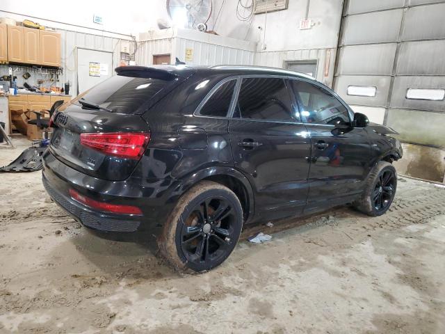 Photo 3 from auction – 2016 AUDI Q3 PRESTIG with VIN WA1GFCFS9GR000649