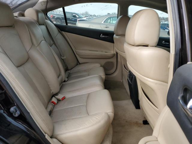 Фото 10 с аукциона – 2012 NISSAN MAXIMA S с VIN 1N4AA5AP0CC835065
