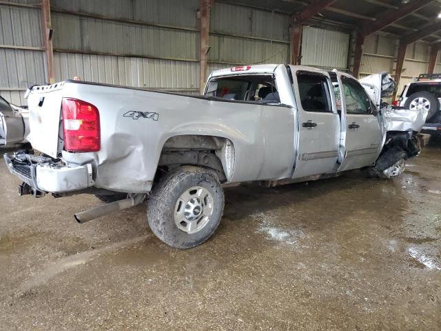Photo 3 from auction – 2013 CHEVROLET SILVERADO with VIN 1GC1KXEG0DF171492