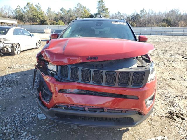 Фото 5 с аукциона – 2019 JEEP COMPASS LA с VIN 3C4NJCBB8KT743336