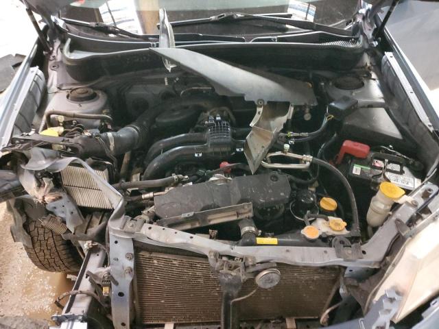 Photo 11 from auction – 2011 SUBARU FORESTER 2 with VIN JF2SHABC8BH721154
