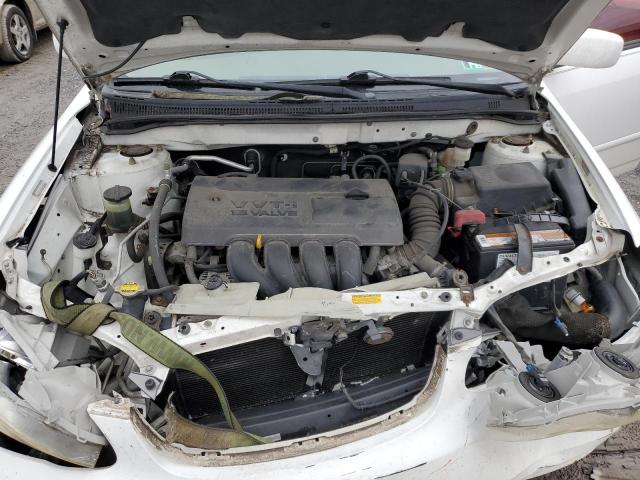 Photo 11 from auction – 2003 TOYOTA COROLLA CE with VIN JTDBR32EX32010276