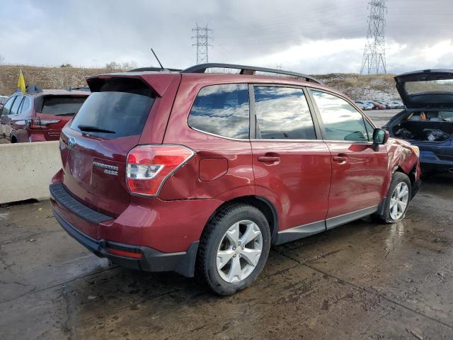Zdjęcie 3 z aukcji – 2015 SUBARU FORESTER 2 z VIN JF2SJAHC4FH502774