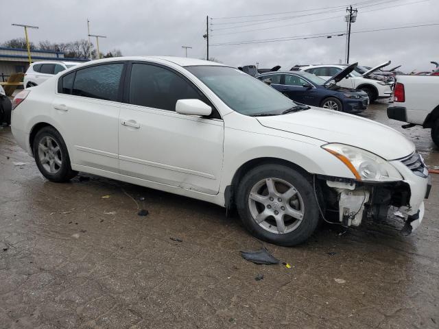 Photo 4 from auction – 2011 NISSAN ALTIMA BAS with VIN 1N4AL2AP3BN475916