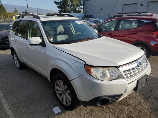 Photo 4 from auction – 2012 SUBARU FORESTER 2 with VIN JF2SHADC1CH427352