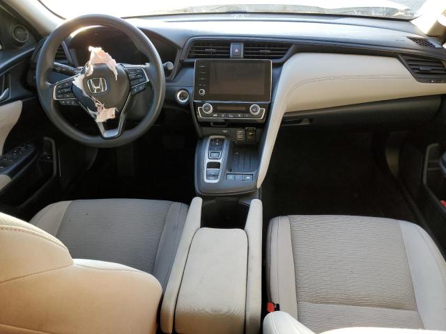Photo 8 from auction – 2020 HONDA INSIGHT EX with VIN 19XZE4F53LE001951