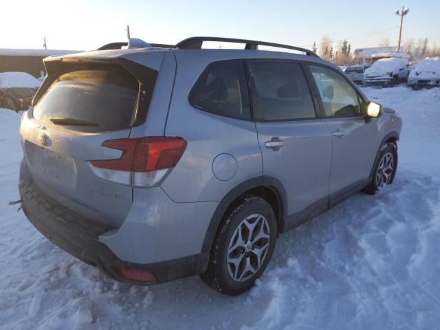 Photo 3 from auction – 2019 SUBARU FORESTER P with VIN JF2SKAEC3KH526723