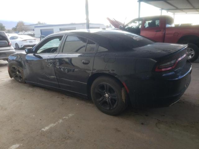 Photo 2 from auction – 2021 DODGE CHARGER SX with VIN 2C3CDXBG7MH522361