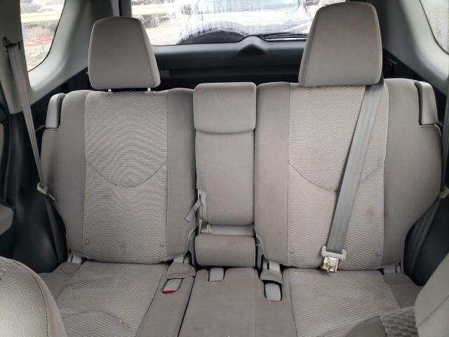 Photo 10 from auction – 2012 TOYOTA RAV4 with VIN 2T3ZF4DV9CW112413